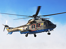 Раскрыт маршрут упавшего вертолета с главой МВД Украины