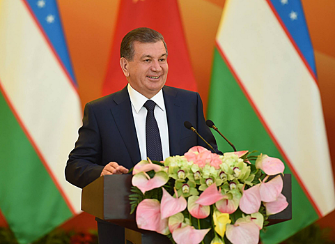 Мирзиёев: экономический и социальный потенциал страны колоссально возрос