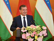 Мирзиёев: экономический и социальный потенциал страны колоссально возрос