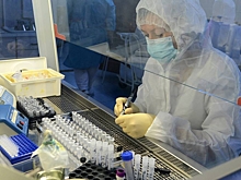 Минздрав одобрил препарат из КНР против COVID-19