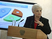 Уголовное дело в отношении и. о. вице-премьера Ставрополья Кувалдиной направлено в суд