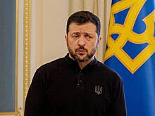 Решение Зеленского «наброситься» на Трампа назвали ошибкой