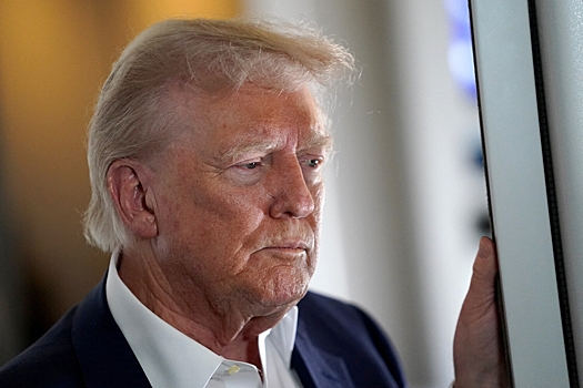 В США заявили о недовольстве Трампа контактами уволенного Уолтца с Нетаньяху