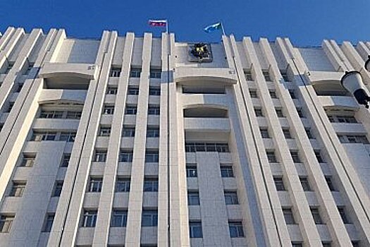 Зимний спортивный сезон стартовал в Подмосковье