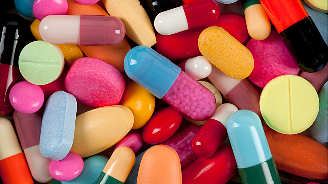 Популярные антиэйдж-добавки могут привести к страшным последствиям