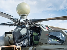 «Рособоронэкспорт» представляет в Таиланде образцы военной техники