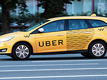 Хакеры украли личные данные пассажиров Uber