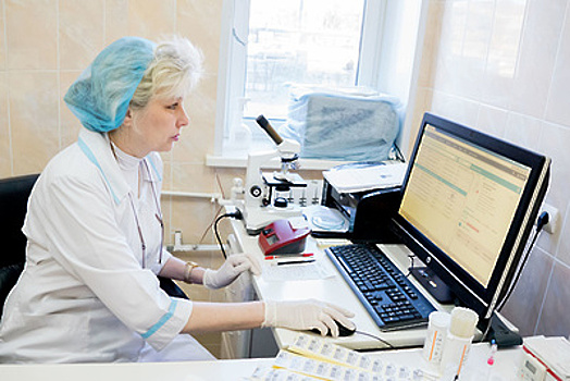 Сбербанк поможет внедрить речевые технологии в больницы на севере Подмосковья