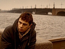 Выставка «Балабанов» откроется при поддержке «Афиши» и Okko