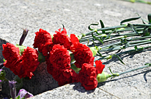 День памяти жертв политических репрессий отметили в библиотеке «Столицы»