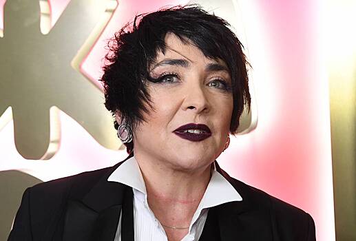 Певица Лолита высмеяла философию Виктории Бони