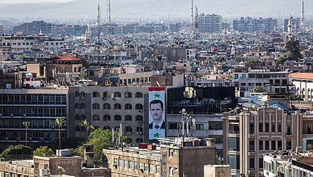 Сирийский депутат заявил, что Эр-Рияд пытался его подкупить