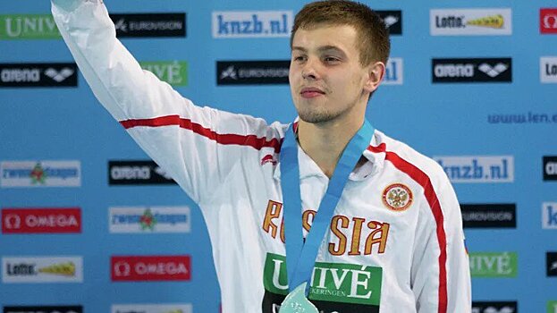 Бронзовый призер Олимпиады-2020 в прыжках в воду Виктор Минибаев завершил карьеру