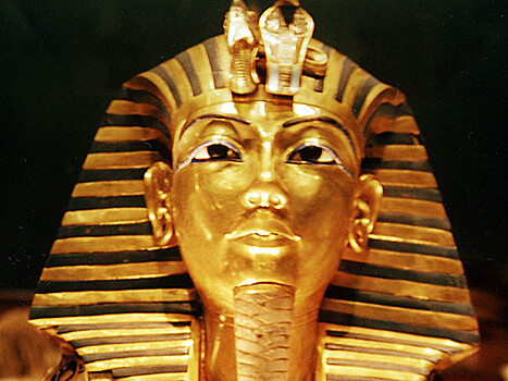 Телеканал "Культура" снял документальный фильм, поверив фантастическому рассказу о культе египетских богов под Воронежем