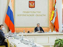 В Воронежской области еще 62 человека заразились коронавирусом