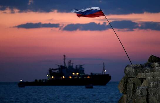 В Крыму предупредили ВСУ о катастрофе в случае прорыва к Азовскому морю