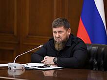 «Уже ищу бункер»: Кадыров ответил на угрозы украинского националиста Карася ударить по Грозному