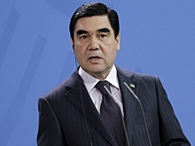 Президент Туркменистана признался, что справляется с жестким графиком благодаря спорту