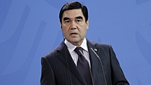 Президент Туркменистана признался, что справляется с жестким графиком благодаря спорту
