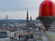 Латвийский депутат получила зарплату за ноль рабочих дней