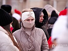 Синоптик Гаер рассказала о погоде в Красноярском крае на следующей неделе