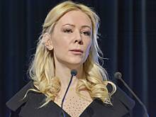 Мизулина сравнила выступление Бузовой в откровенном наряде с «голой вечеринкой»