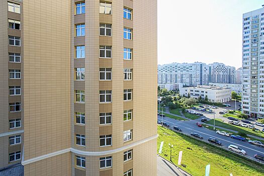 В студенческих общежитиях Москвы продлили налоговую льготу для собственников 186 помещений