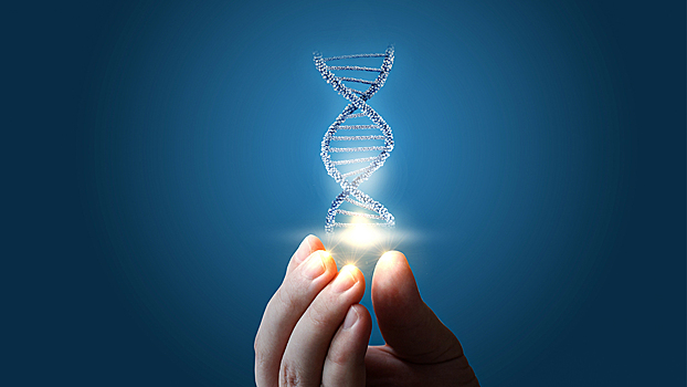 Феноменальное открытие ученых о клонировании