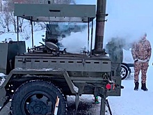 В Мурманске после ЧС начали раздавать продуктовые наборы