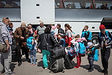 Отток украинских беженцев из Болгарии объяснили