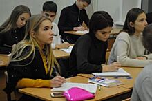 Более 33 тысяч школьников прошли тестирование по татарскому языку