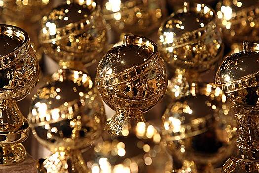 Раскрыто содержимое подарка номинантам «Золотого глобуса» на 46 миллионов рублей