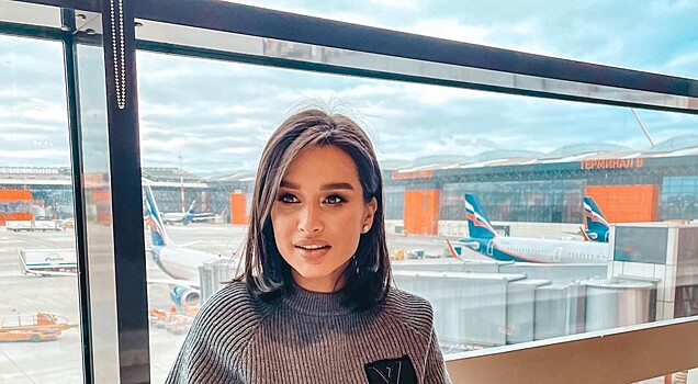 «На рынке вкуснее и поторговаться можно»:  Ксения Бородина о своих предпочтениях