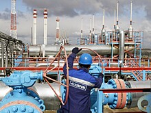 "Газпром" может увеличить инвестпрограмму на 2018 год на 17%