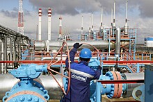 "Газпром" может увеличить инвестпрограмму на 2018 год на 17%