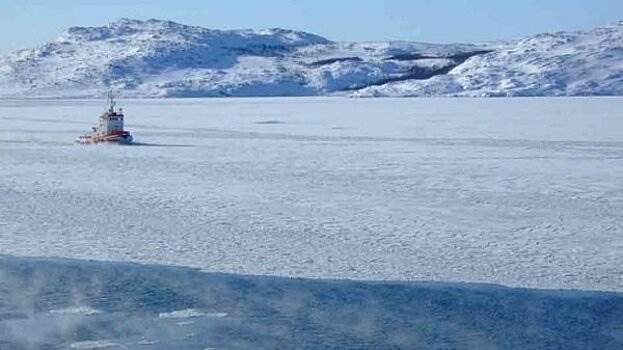 Своей новой заявкой по шельфу Россия показала настрой договариваться в Арктике