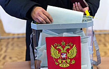 В России предложили запретить участие в выборах физлиц-иноагентов