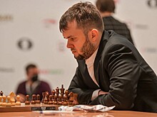 Шахматиста Владимира Федосеева лишили российских почетных званий за критику СВО