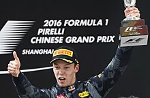 Red Bull отказался возвращать Квята в Формулу-1