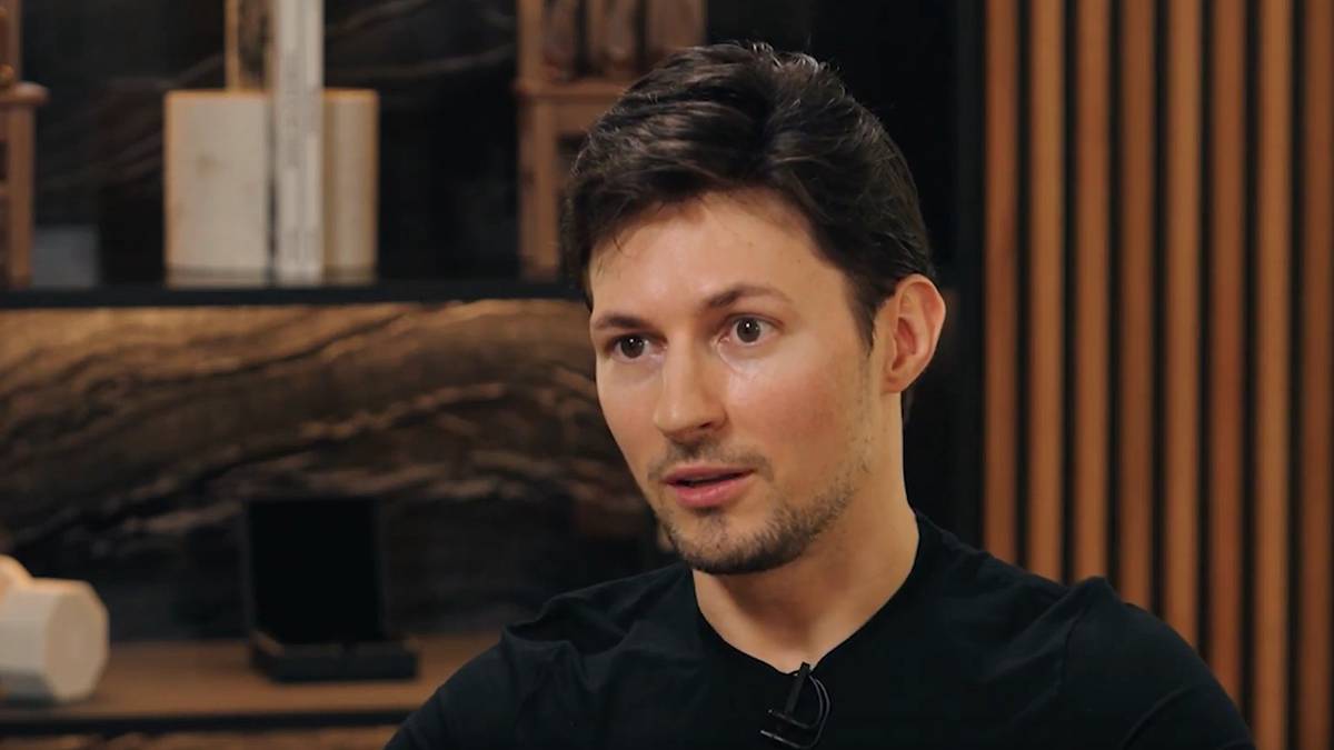 Дуров: Франция занимается тем же, в чем обвиняет Маска и соцсеть X
