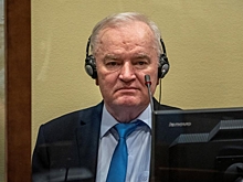 Суд в Гааге отказал в досрочном освобождении Ратко Младича
