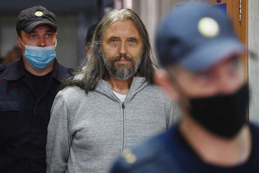 Суд Новосибирска приговорил руководителей «Общины Виссариона» к срокам до 12 лет