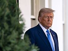 В России рассказали о скрытой войне Трампа