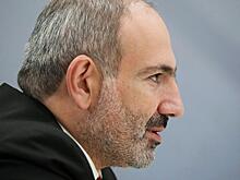 Пашинян призвал признать независимость Карабаха