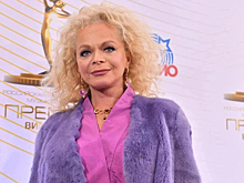 Стало известно, в какую сумму Ларисе Долиной обошёлся отдых в Абу-Даби