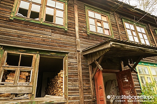 Министр ЖКХ края проверил расселение аварийного жилья в Хабаровске