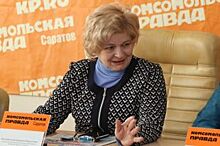 Наталья Королькова развернула кампанию по борьбе с IQOS