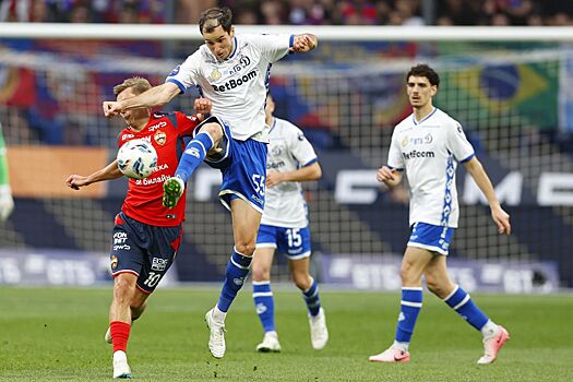 Юрий Никифоров выделил лучших атакующих защитников сборной России