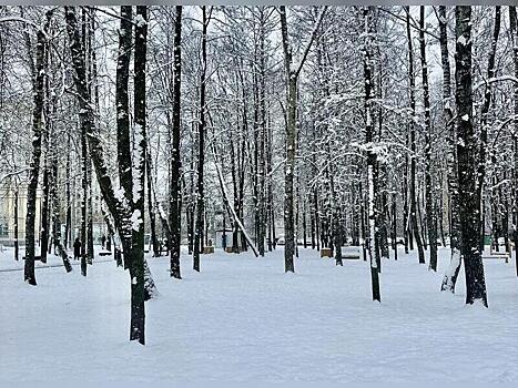Синоптики сообщили об аномальной погоде в Чите в 2025 году