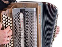 «Старый романс» и «Кадриль» сыграют на баяне в школе имени Гречанинова в Отрадном